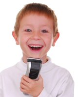 Barbers shop in Winnersh